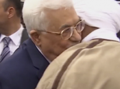 Abbas rechaza Israel abraza criminal guerra, presidente Sudán