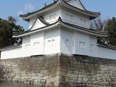 Kyoto; Castillo Nijo