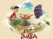 nuevo proyecto largometraje animado peruano Imilla