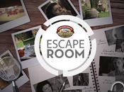 Escape room Casa Tarradellas, ¡diviértete gana fantásticos premios!