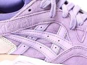 brisa lavanda llega Asics Tiger Gel-Lyte