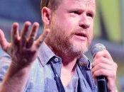 Joss Whedon quiere dirigir película Viuda Negra