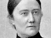 feminista alemana, Helene Lange (1848-1930)