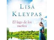 Reseña, lago sueños