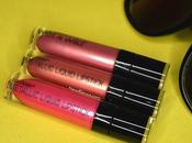 WILD Color Icon Metallic Liquid Lipstick: labios veraniegos acabado metalizado