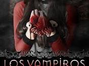 vampiros originales, Antonia Romero