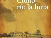 Cómo luna Vernor Muñoz