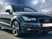 Audi también planea involucrarse producción coches eléctricos