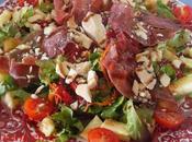 Ensalada payar"