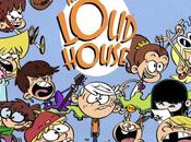 @MundonickLA: Nickelodeon estrena Julio, nuevo episodio #TheLoudHouse #YoSoyFranky