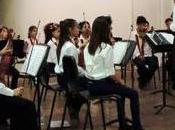 Orquesta Infantil Porlamar lució debut