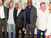 SDCC 2016: aniversario Star Trek