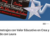 Gracias #Cortometrajes