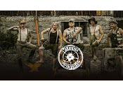 Steve´n´Seagulls, nuevo teaser