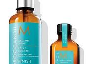 Luciendo Melena Radiante este Verano Moroccanoil