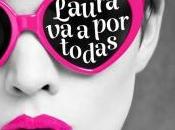 Reseña: Laura todas Marta Francés