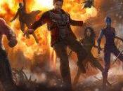 Revelado recuerda Baby Groot Guardianes Galaxia Vol.