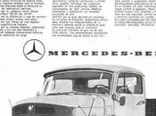 1112 Mercedes Benz