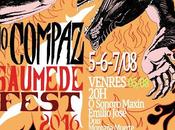 [Noticia] Festival Compaz aldea Saumede
