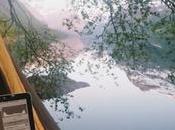 vida fotógrafo time lapse Noruega