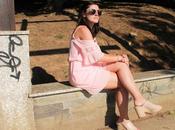 Pink Dress