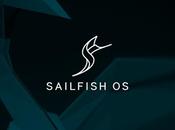 Jolla anuncia oficialmente Sailfish 2.0.2