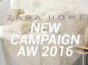 Nuevo catálogo Zara Home AW16