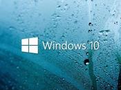 Último actualización gratuita Windows10