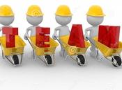 Trabajar equipo, inteligencia emocional organizaciones