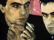 Burning 'Atrapado Amor' 1981: