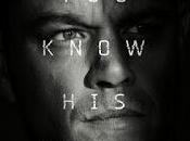 Jason bourne