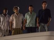 @amctv_la: Sábado Julio, mini-maratón #MadDogs #AMCLatinoamérica