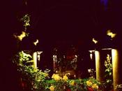 jardín Drestin