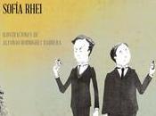 joven Moriarty ciudad nubes”, Sofía Rhei (seudónimo)