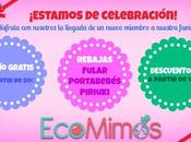 punto nacer bebé. celebramos vosotros!