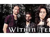 musical: Within Temptation Frozen