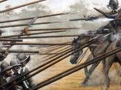 Tercios napolitanos batalla Nordlingen