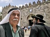 islamización Jerusalén planes para erradicar población judía nativa.