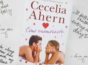 Reseña Cómo Enamorarte Cecelia Ahern