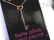 Reseña Siete Años para Pecar Sylvia