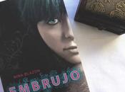 Reseña Embrujo Nina Blazon