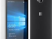 Lumia 650, nuevo gama media Microsoft