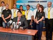 Arremete contra Presidente Junta Aviación Civil