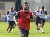 Tigres renuncia Delort, técnico Caen toma cuenta