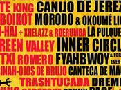 [Noticia] Cartel completo Rabolagartija Festival 2016