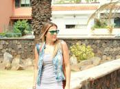 Vest denim