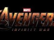 Christopher Markus Stephen McFeely hablan sobre estado guión Avengers: Infinity