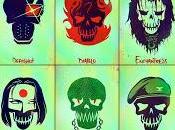 Comics: SUICIDE SQUAD MAKE