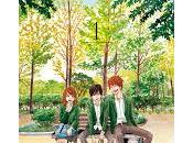 Anime: orange