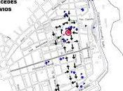 Anuncian cierre algunas vías calle Mercedes